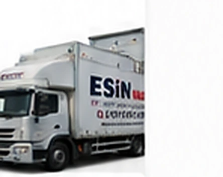 Esin Nakliyat Mersin taşıma aracı